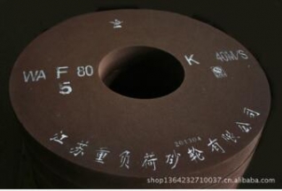 軋輥砂輪